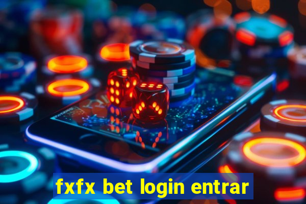 fxfx bet login entrar